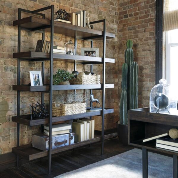 Ashley Starmore Urban riiul on kaasaegses stiilis