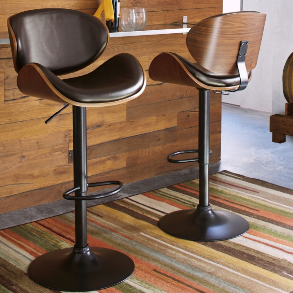 Baaripukk Bellatier Adjustable UPH