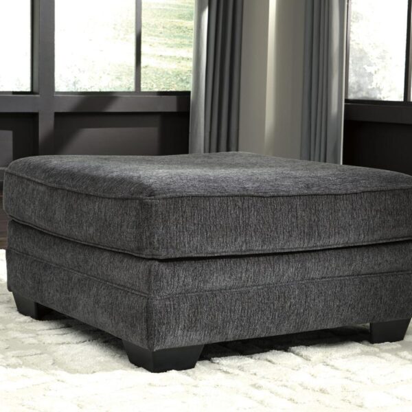 Ashley Tracling tumba pakub mugavust parimal võimalikul viisil.