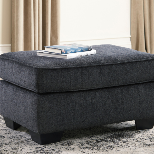 Ashley Altari tumba.