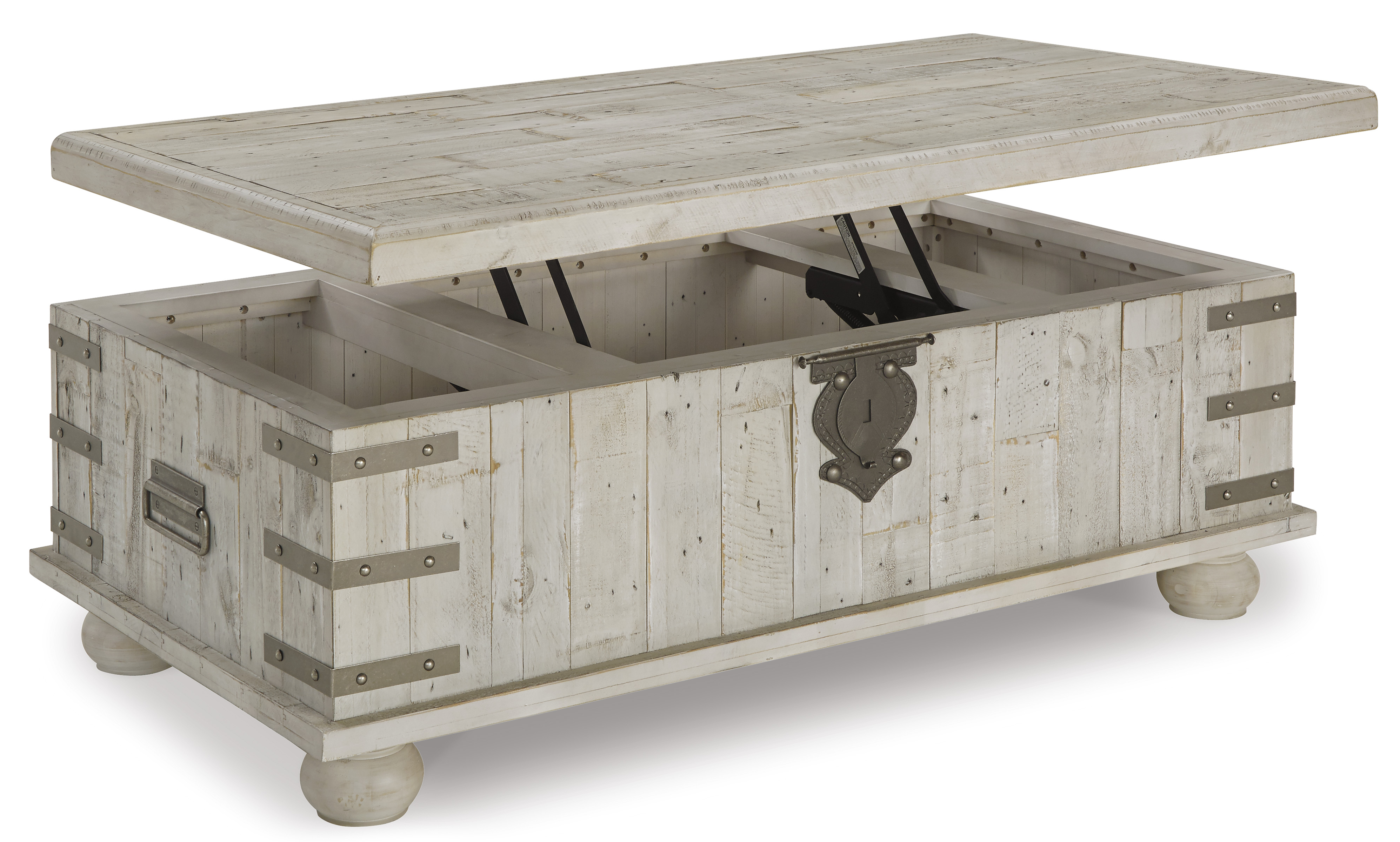 Diivanilaud Carynhurst lift-top - Pilt 3