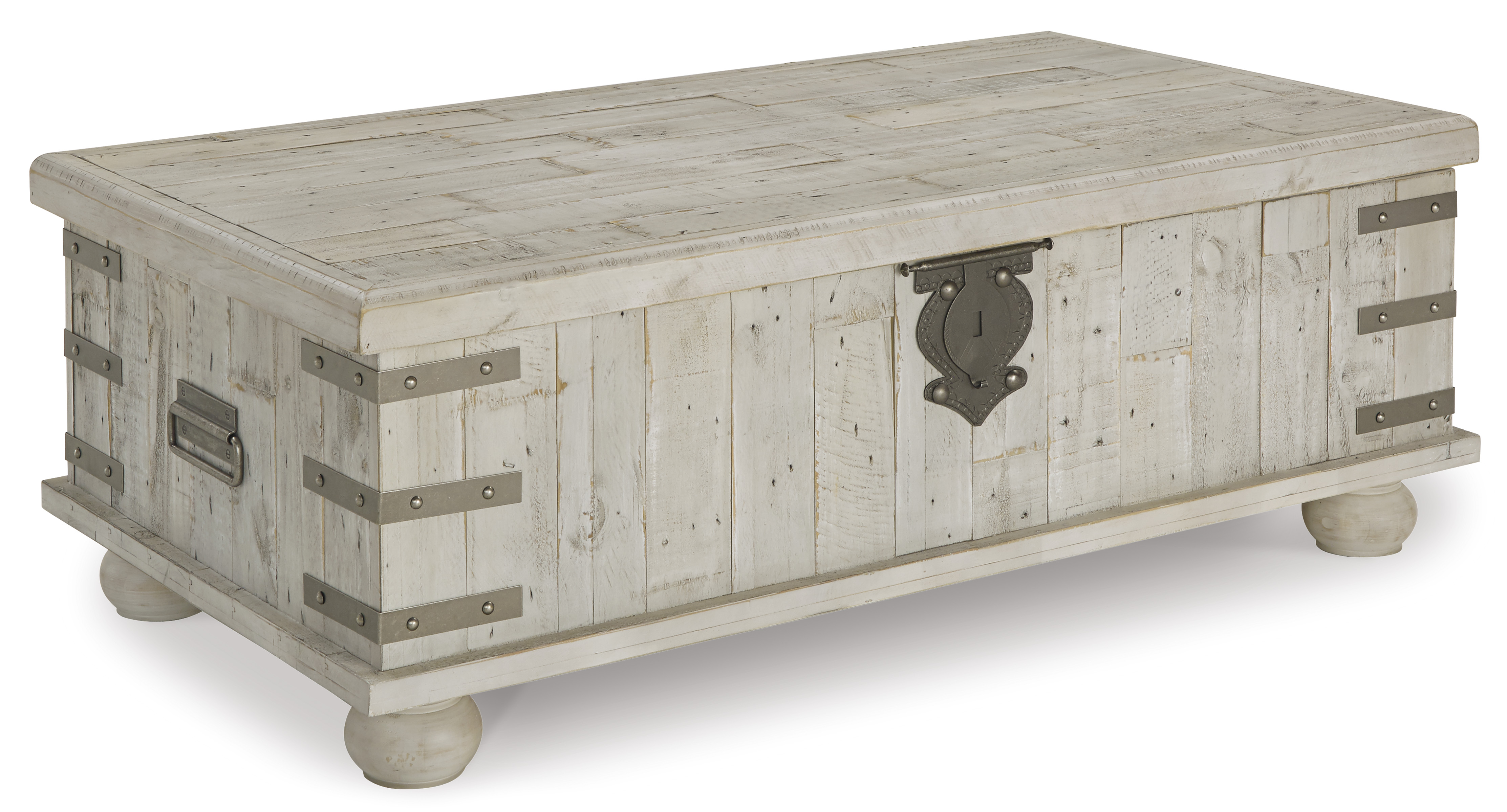 Diivanilaud Carynhurst lift-top - Pilt 4