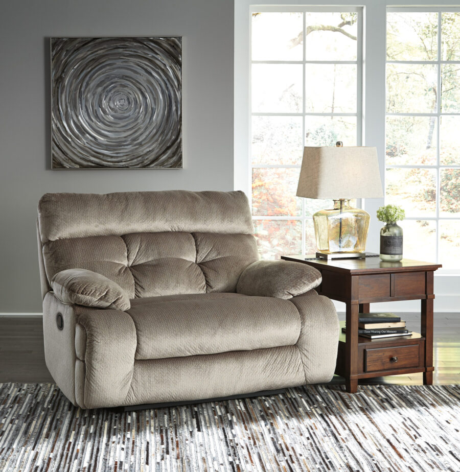 Recliner Brassville - Image 2