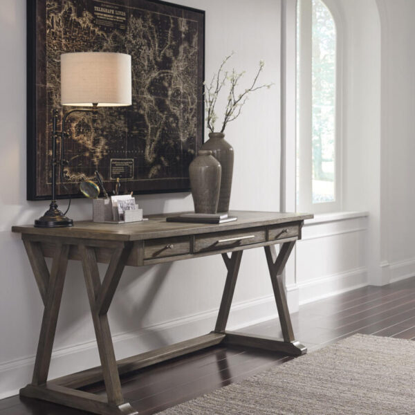 Laud Luxenford