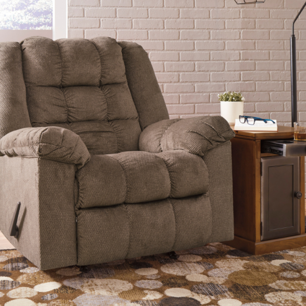 Ashley Drakestone Recliner