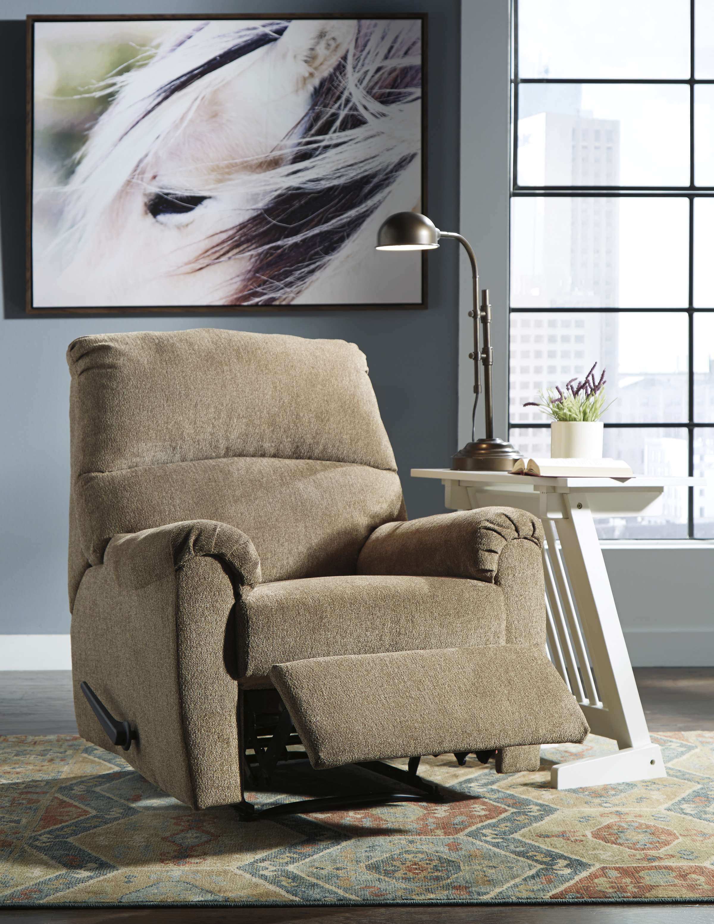 Recliner tugitool Nerviano - Pilt 2