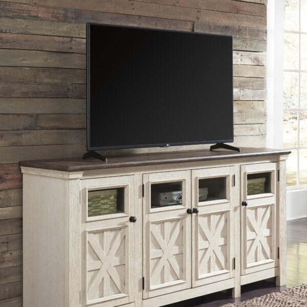 Tv-alus Bolanburg L