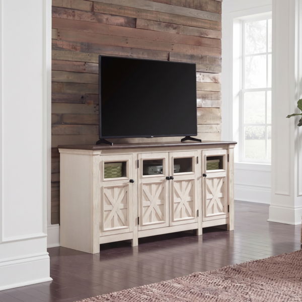 Tv-alus L Bolanburg