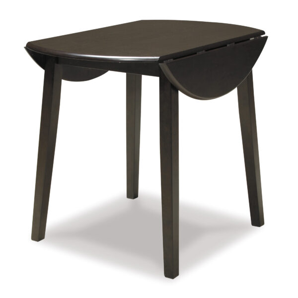 Ashley Hammis söögilaud