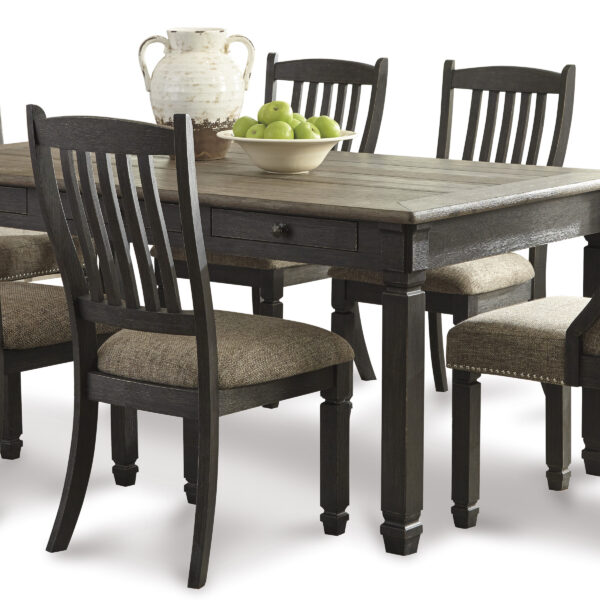 Ashley Tyler Creek tool ja laud