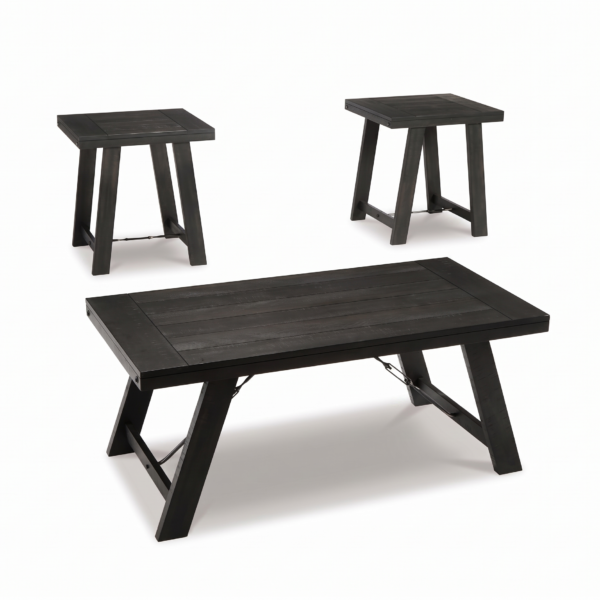Diivanilaudade komplekt Noorbrook