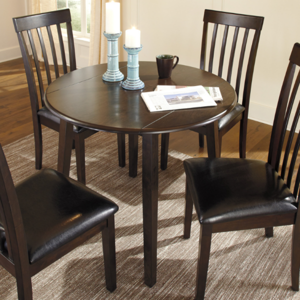 Ashley Hammis söögilaud