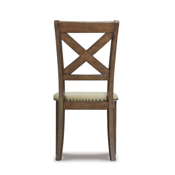 Ashley Moriville tool