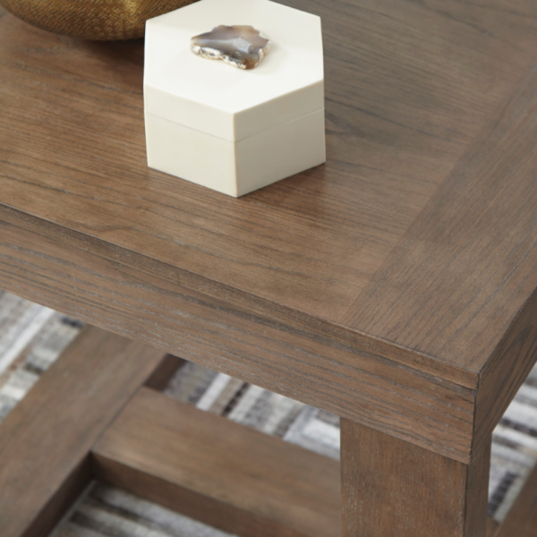 Ashley Cariton nurgalaud