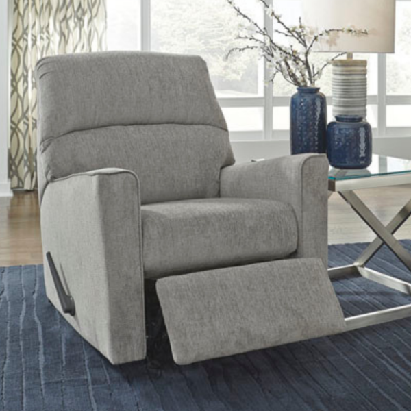 Ashley Altari recliner