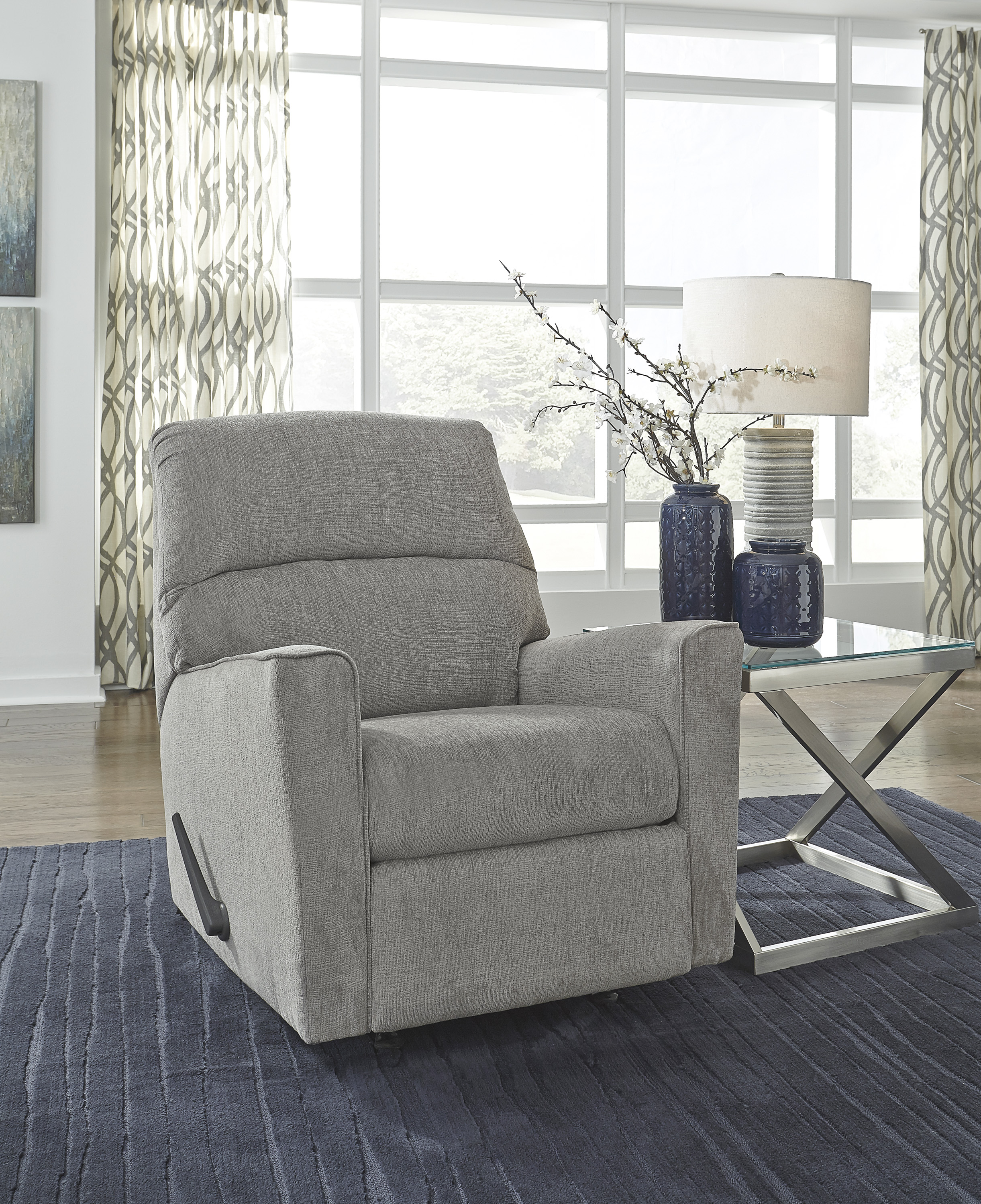 Recliner tugitool Altari - Pilt 8