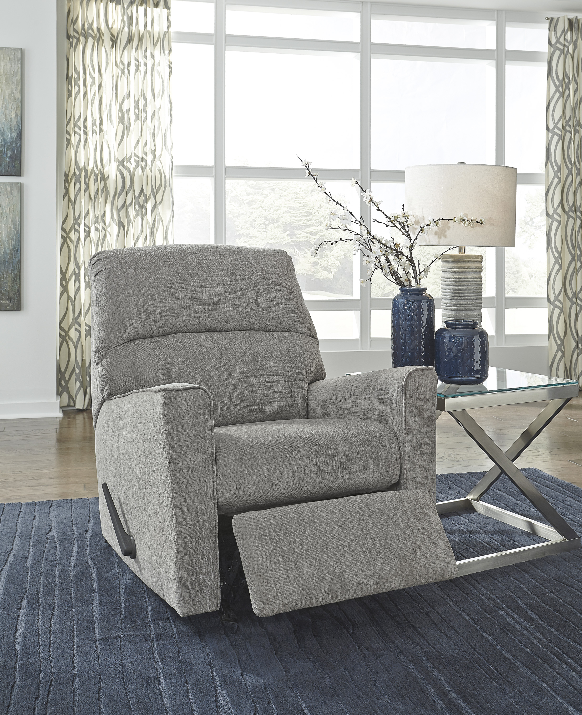 Recliner tugitool Altari - Pilt 9