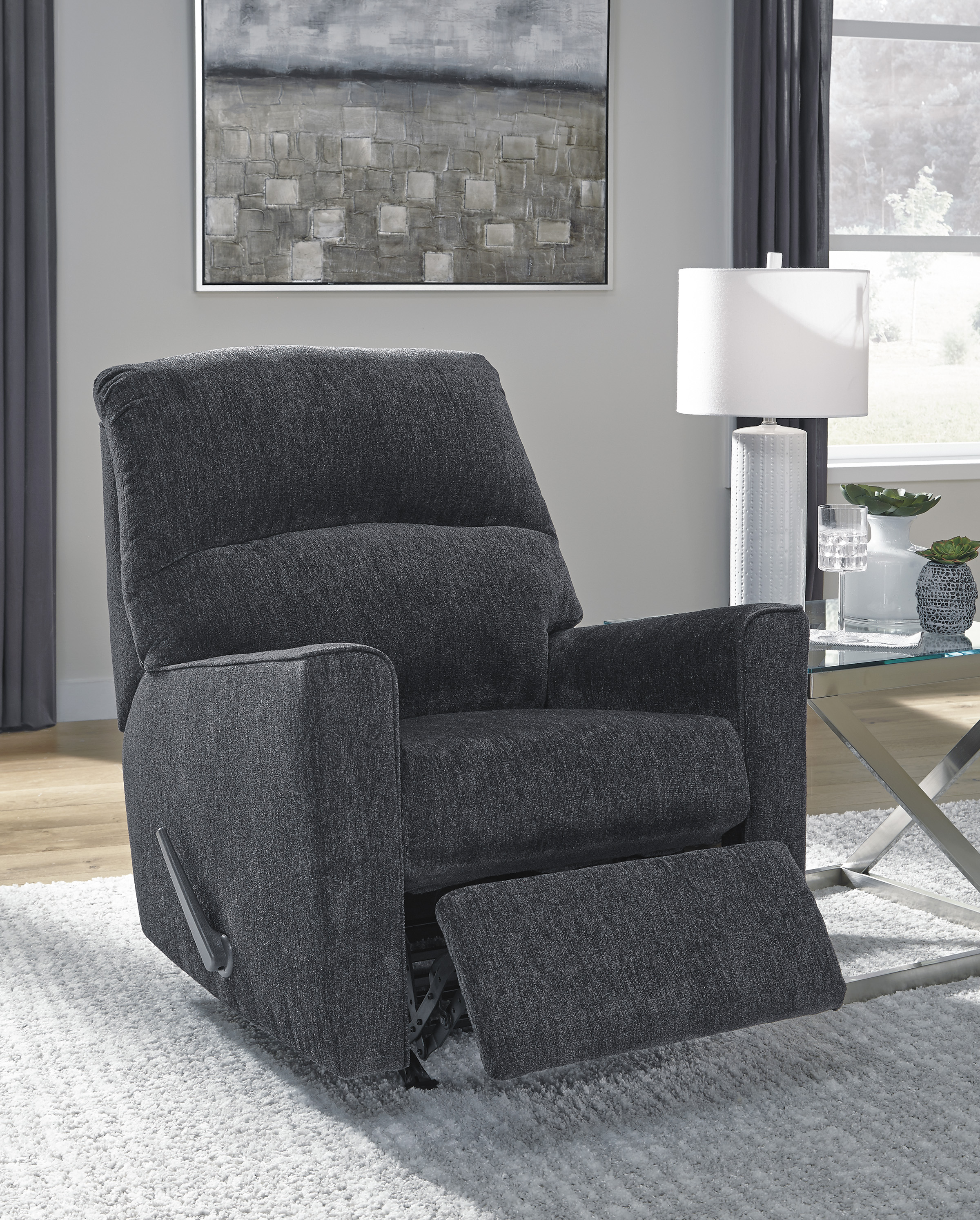 Recliner tugitool Altari - Pilt 2