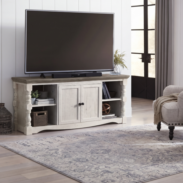 Tv alus Havalance
