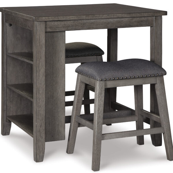 Ashley Caitbrook baarilaua komplekt