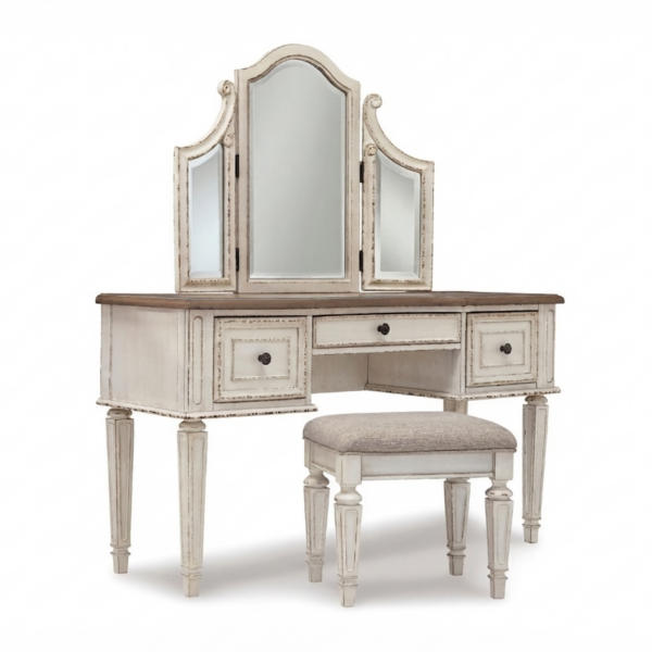 Komplekt Realyn Vanity