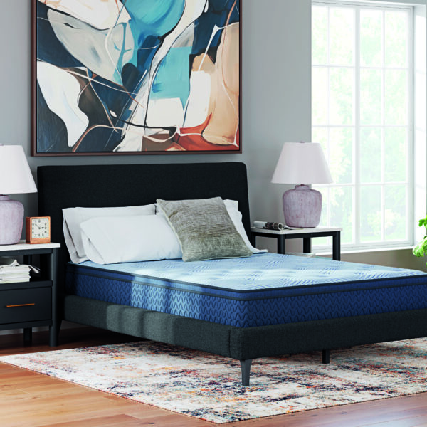 Madrats Peak 2.0 Hybrid