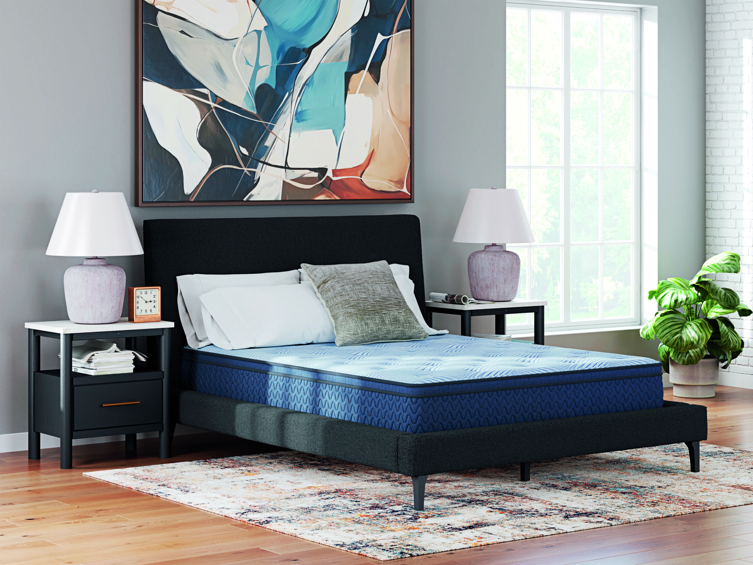 Madrats Peak 2.0 Hybrid