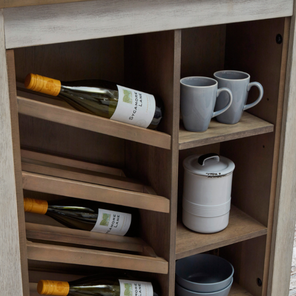 Ashley Skempton baarilaud