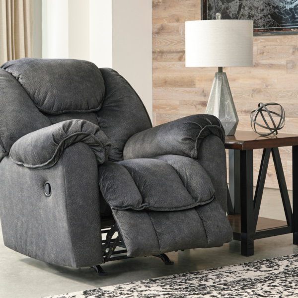 Recliner tugitool Capehorn