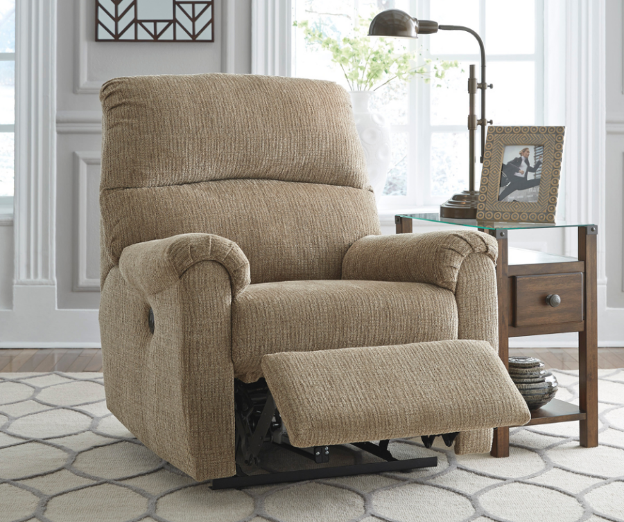 Recliner tugitool MCTeer