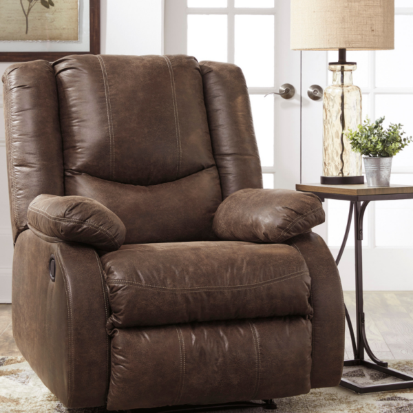 Ashley Bladewood recliner