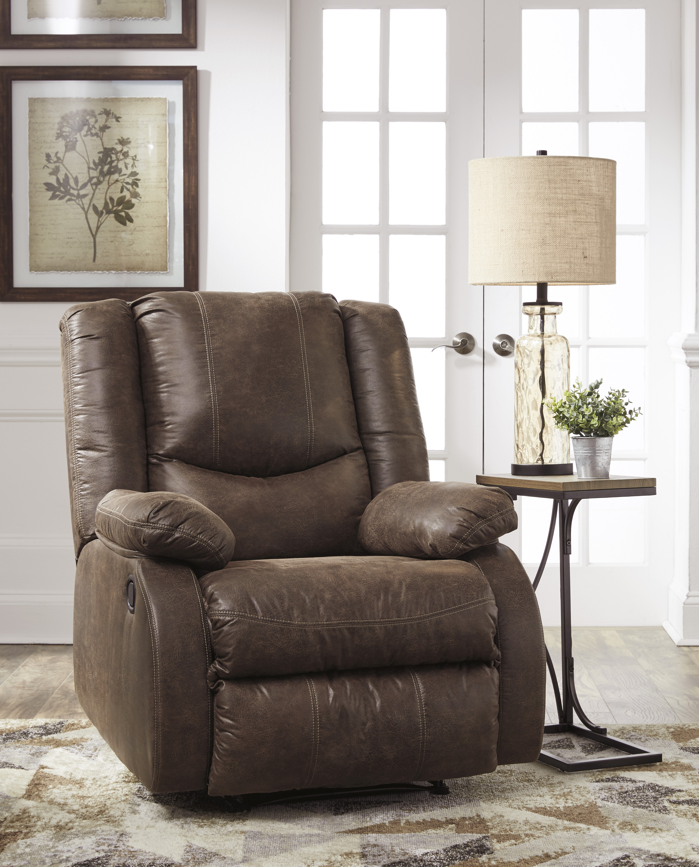 Recliner tugitool Bladewood - Pilt 2