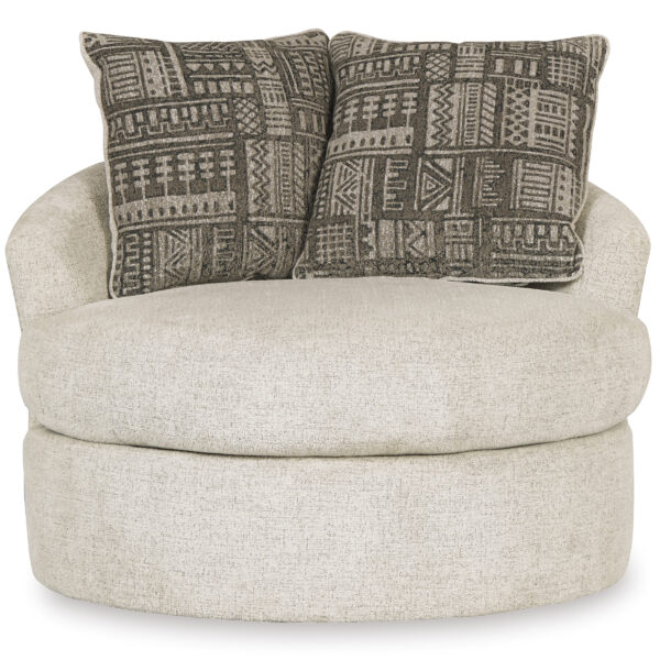 Ashley Soletren swivel tugitool