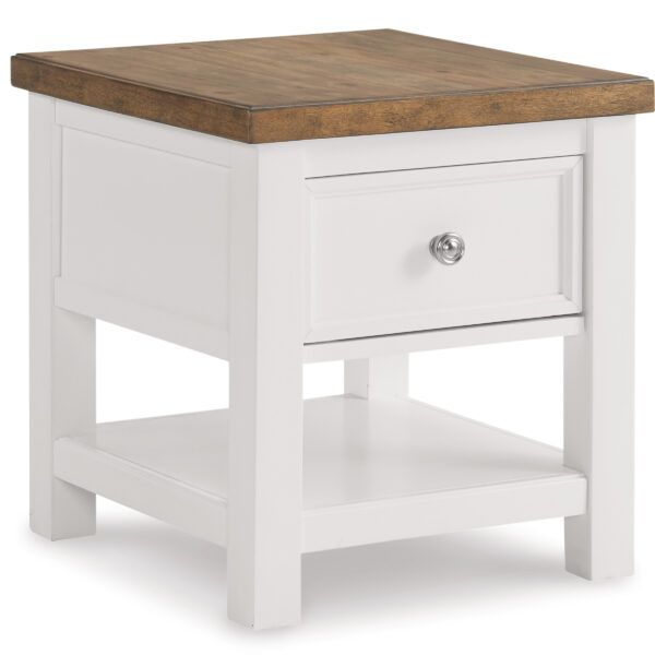 Ashley Westconi nurgalaud