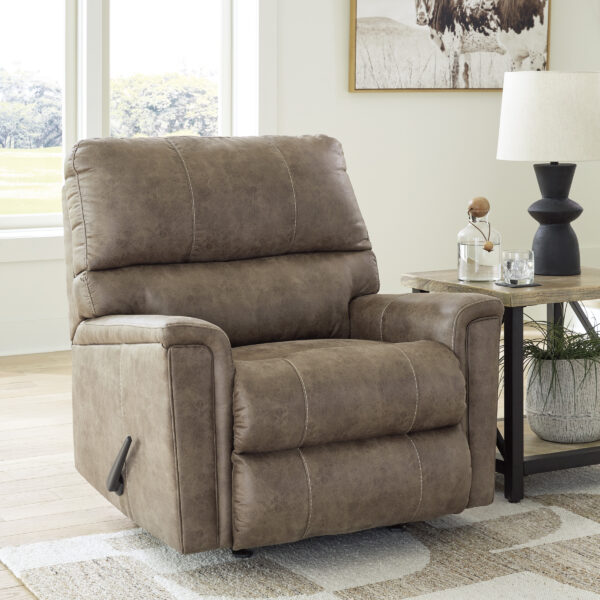 Recliner tugitool Navi