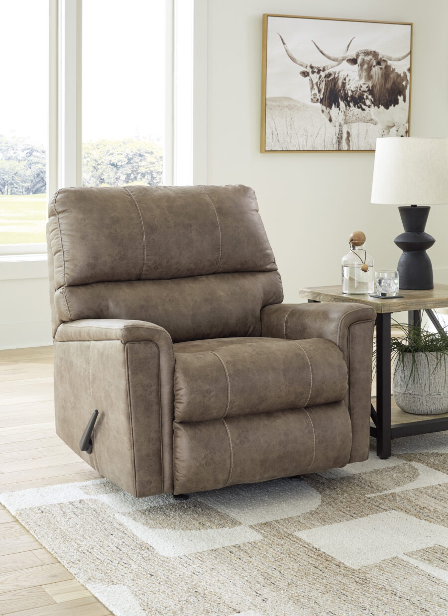 Recliner tugitool Navi