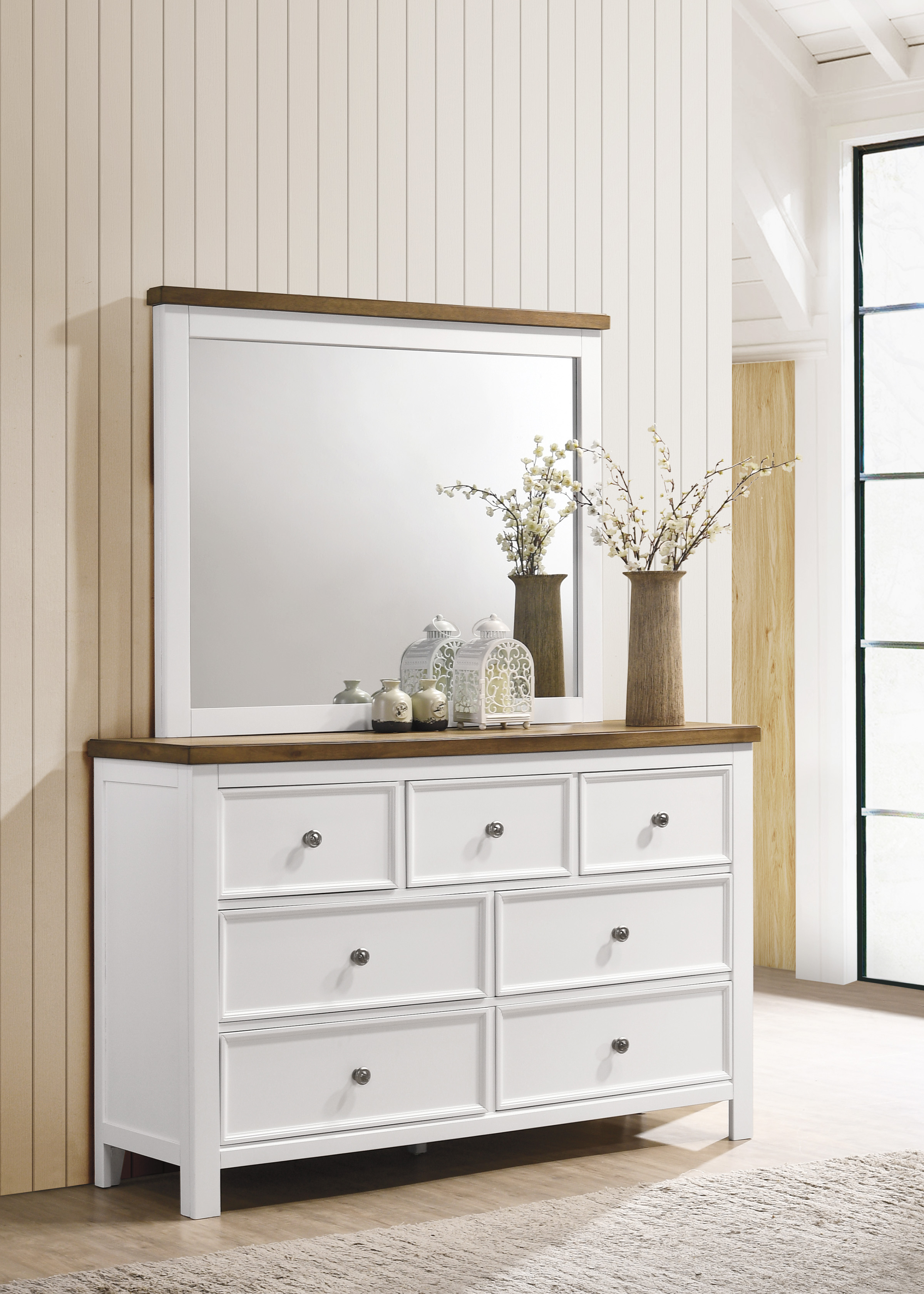 Kummut Westconi 7DR - Pilt 2