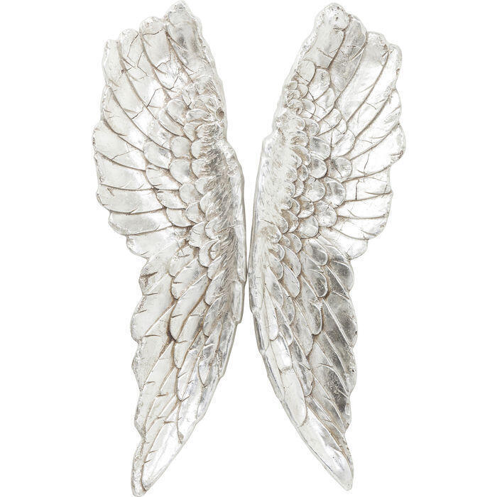 Kaunis Kare dekoratsioon Angel Wings.