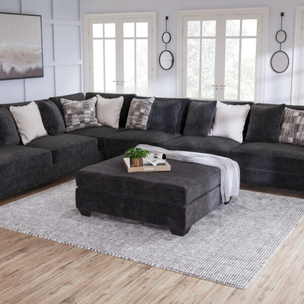 Lavernett mooduldiivan