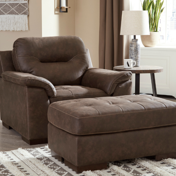 Ashley Maderla tugitool