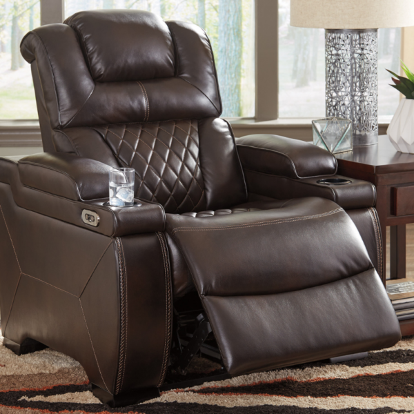 Recliner tugitool Warnerton