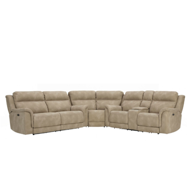 Recliner nurgadiivan Next Gen Durapella
