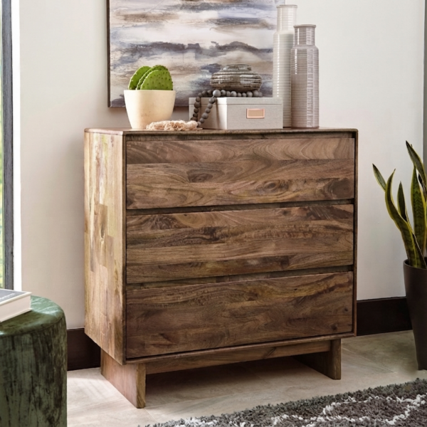 Kummut Isanti 3DR