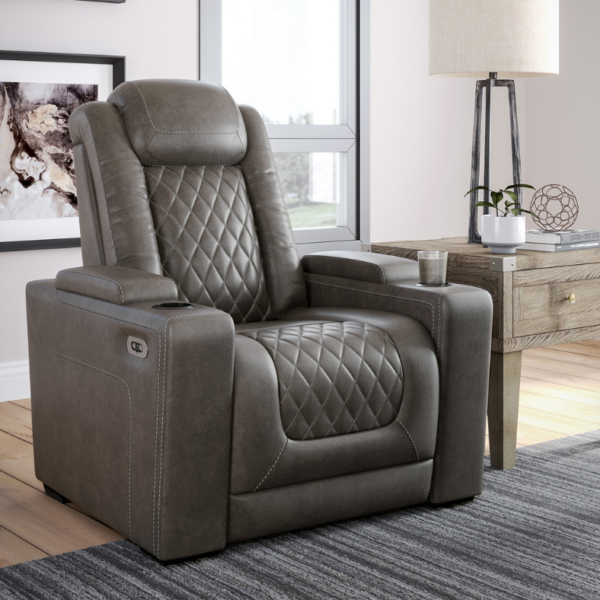 Recliner tugitool HyllMont