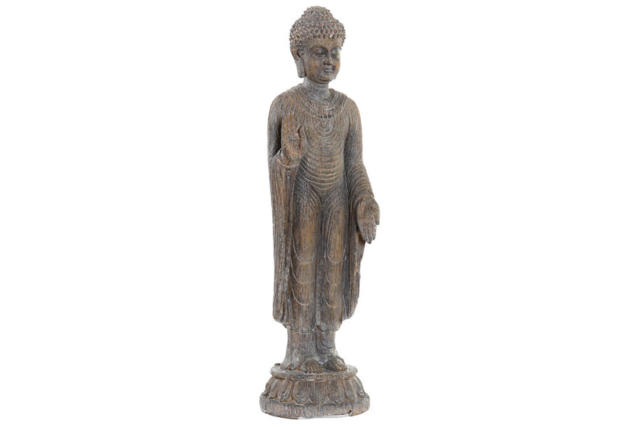 Buddha kuju AGED lisab teie koju rahulikukku tasakaalu ja harmooniat