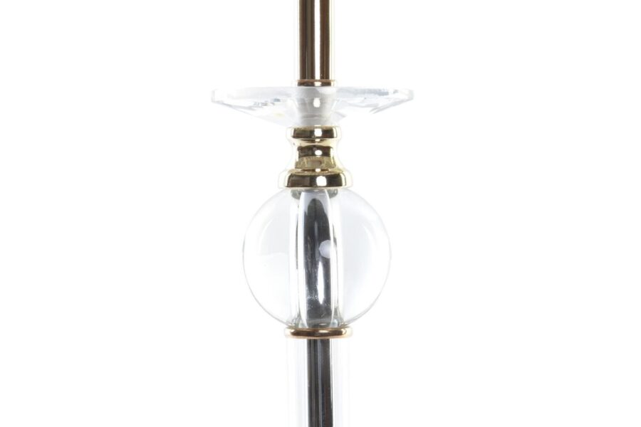 Lauavalgusti Cristal Gold 25X25X56 - Image 4