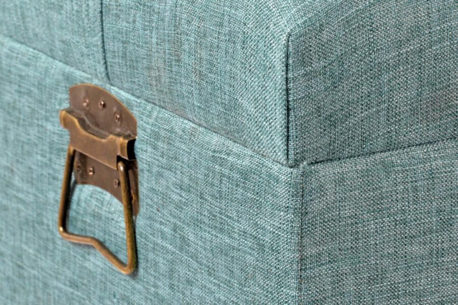 Esikupingid Vintage Green 120X40X53 - Image 4