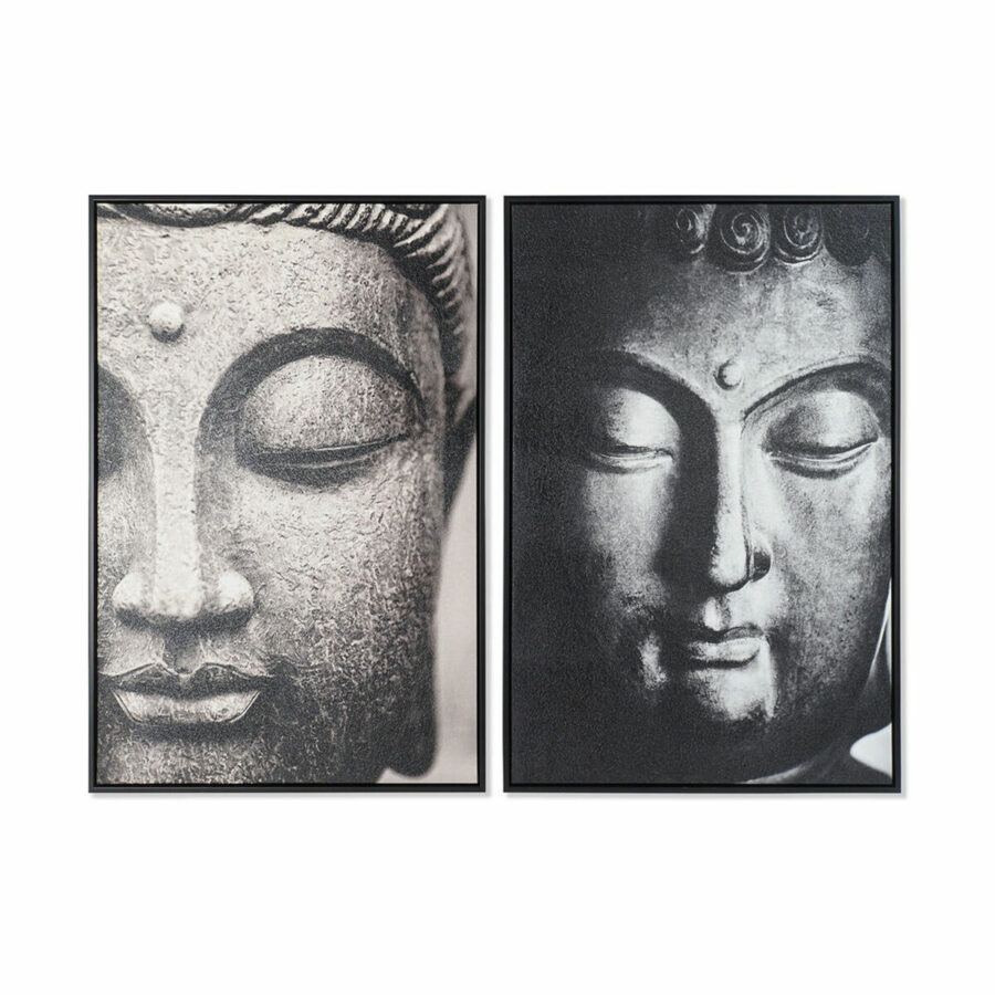 Seinapildid Buddha Dark