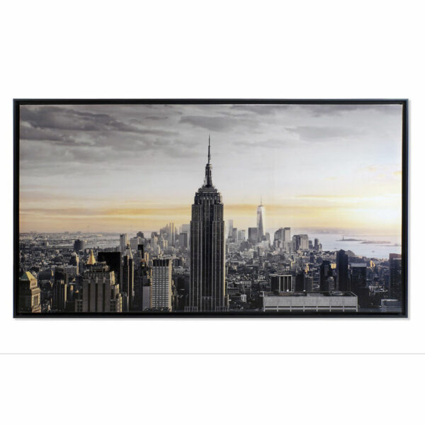 Seinapilt New York