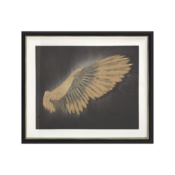 Seinapilt Wing
